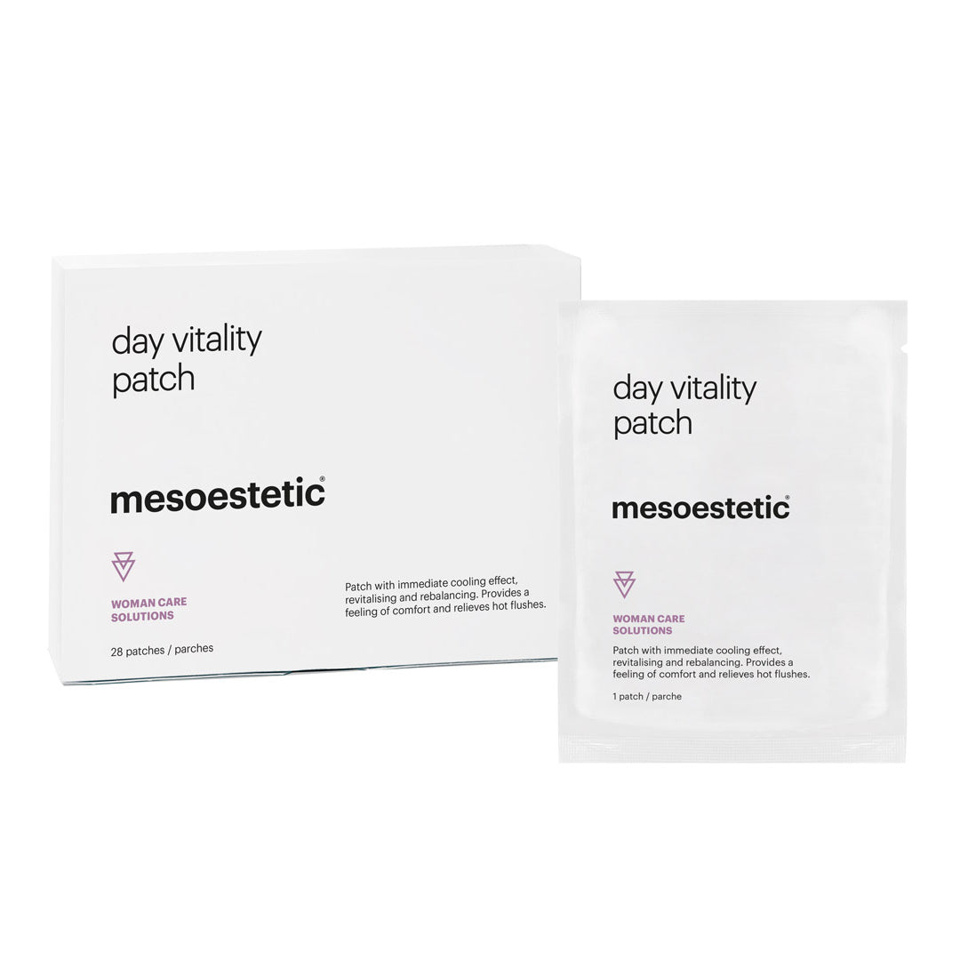 Mesoestetic Day Vitality Patch 28 stk
