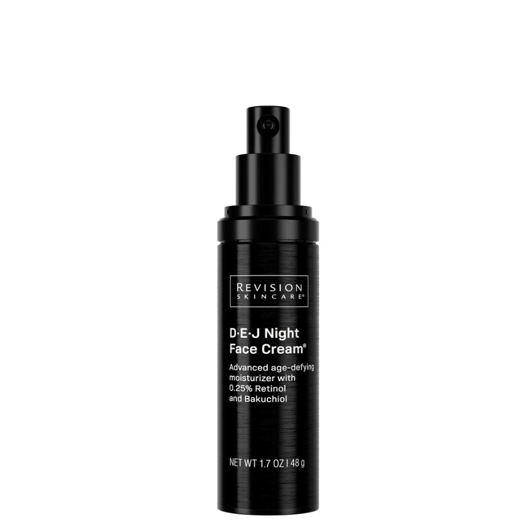 Revision Skincare D·E·J Night Face Cream® 48 g - www.Hudonline.no 