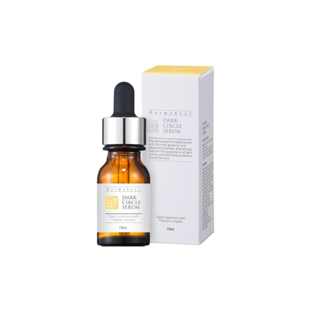 Dermaheal Dark Circle Serum 10 ml - www.Hudonline.no 