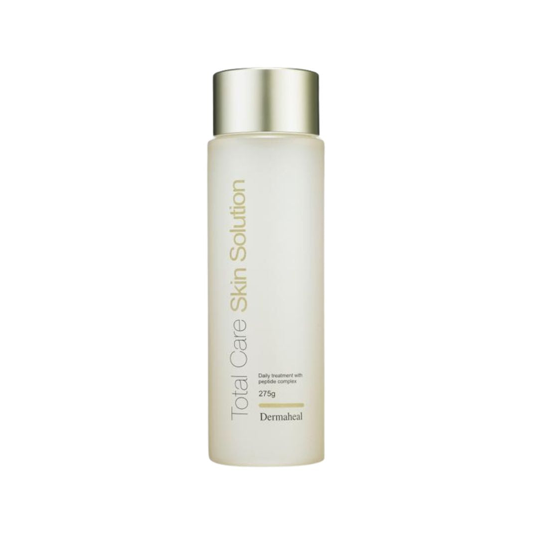 Dermaheal Total Care Skin Solution 275 ml - www.Hudonline.no 