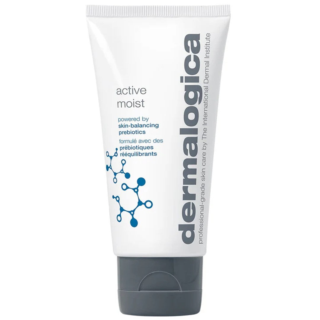 Dermalogica Active Moist 50ml - www.Hudonline.no 