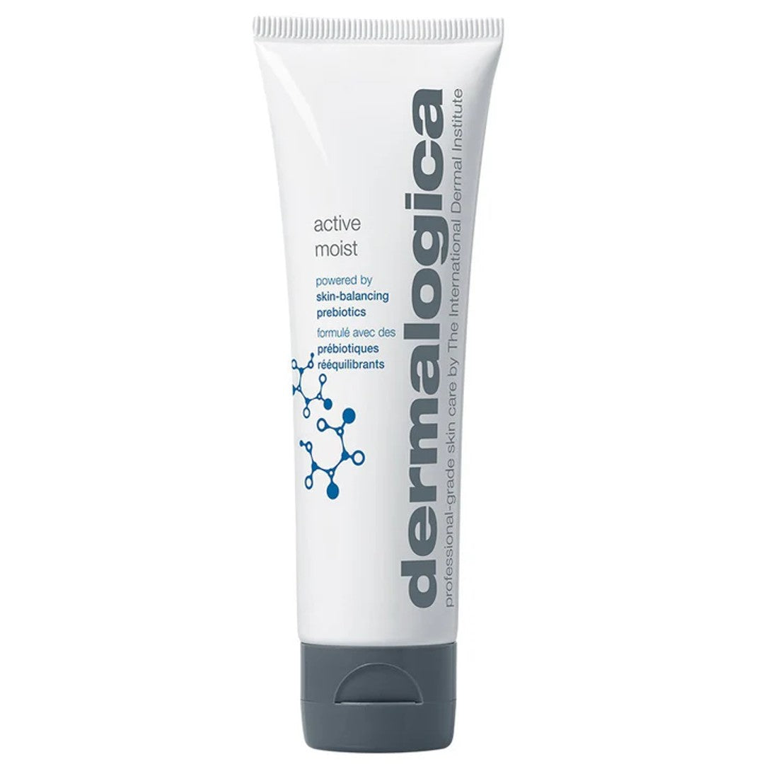 Dermalogica Active Moist 50ml - www.Hudonline.no 