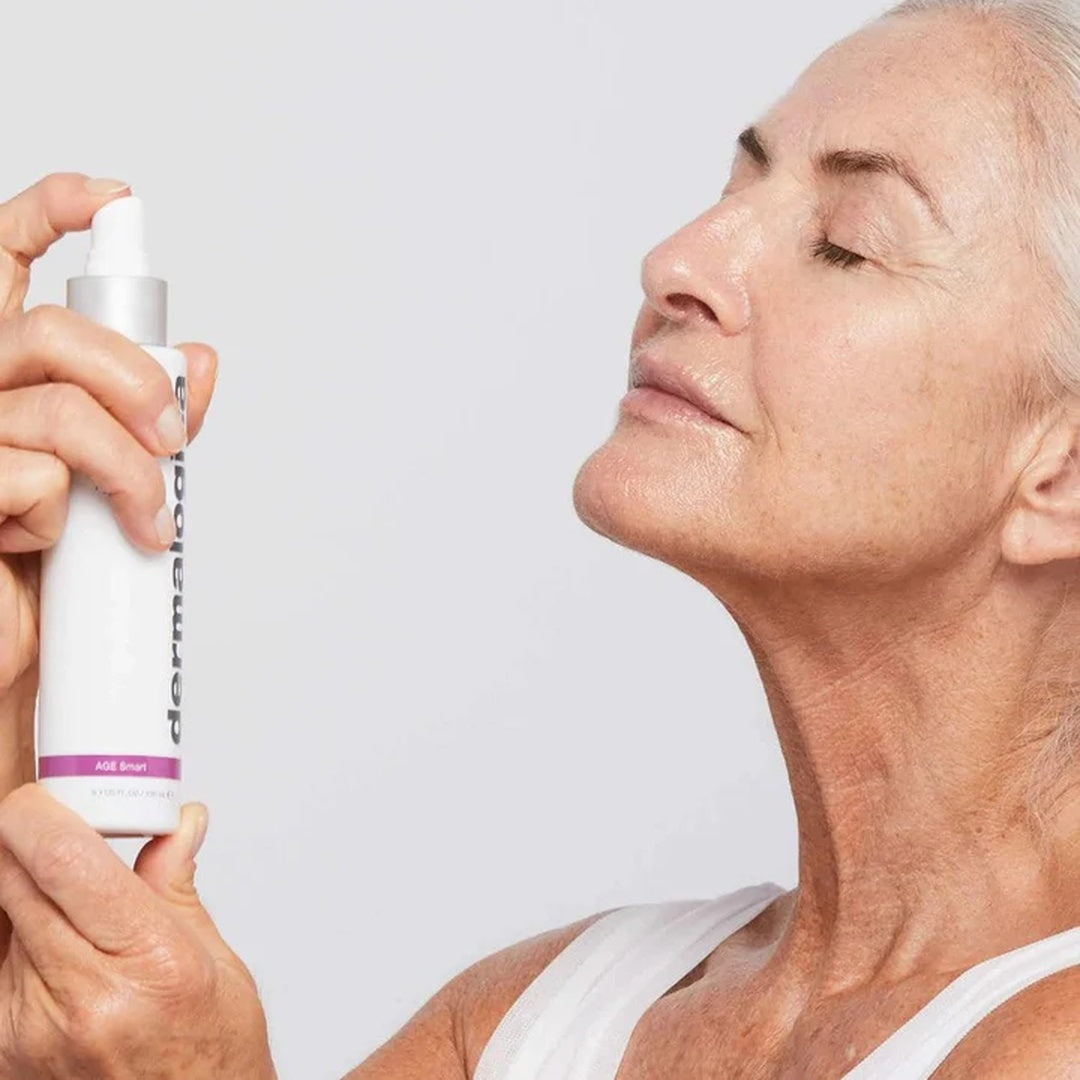 Dermalogica Antioxidant Hydramist 150ml - www.Hudonline.no 