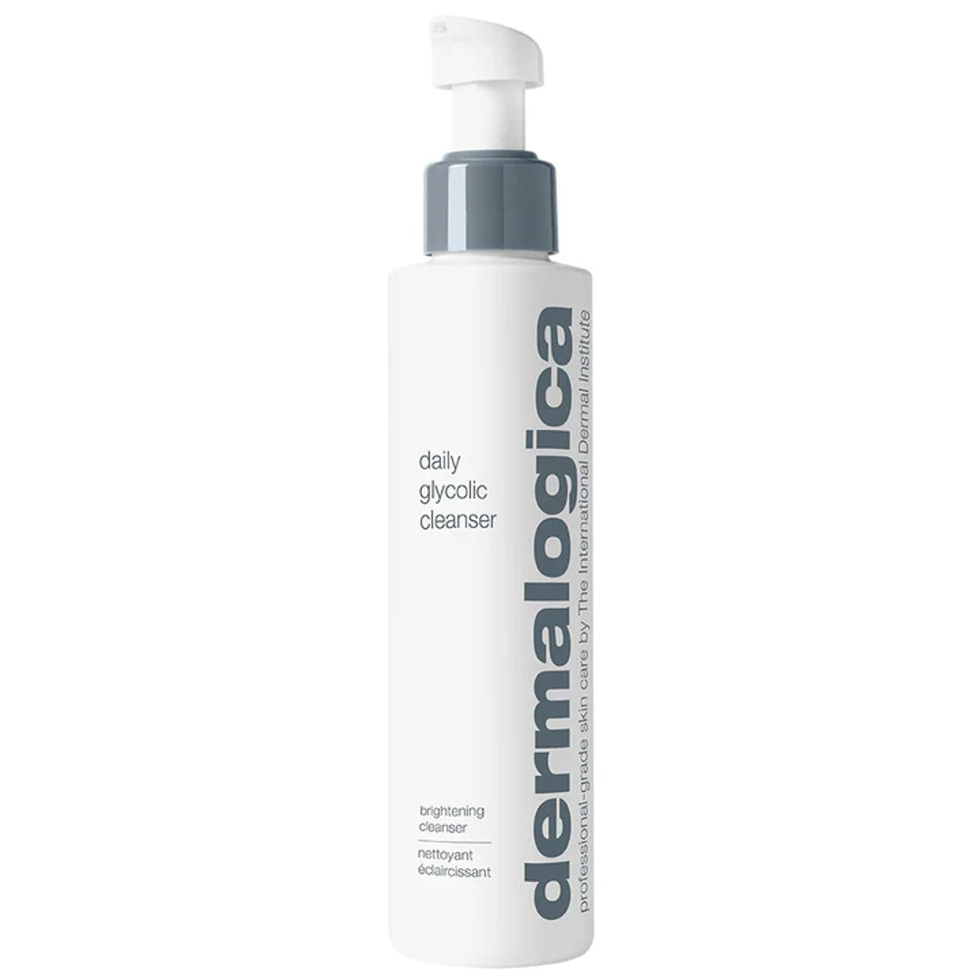 Dermalogica Daily Glycolic Cleanser 150ml - www.Hudonline.no 