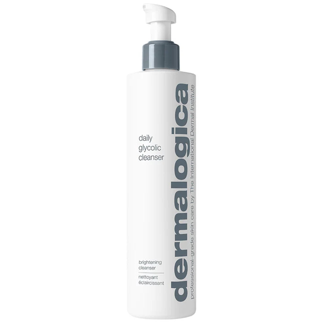 Dermalogica Daily Glycolic Cleanser 150ml - www.Hudonline.no 