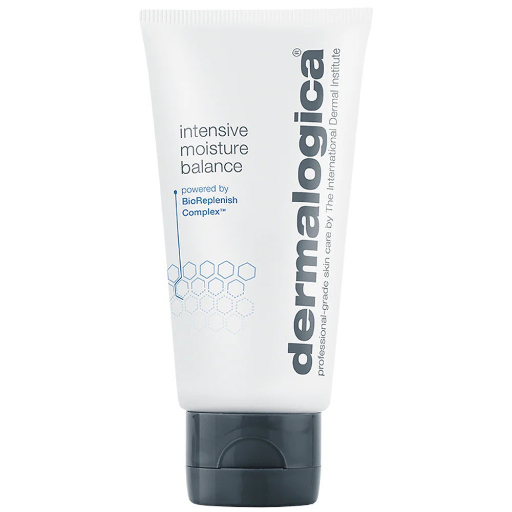 Dermalogica Intensive Moisture Balance 100ml - www.Hudonline.no 