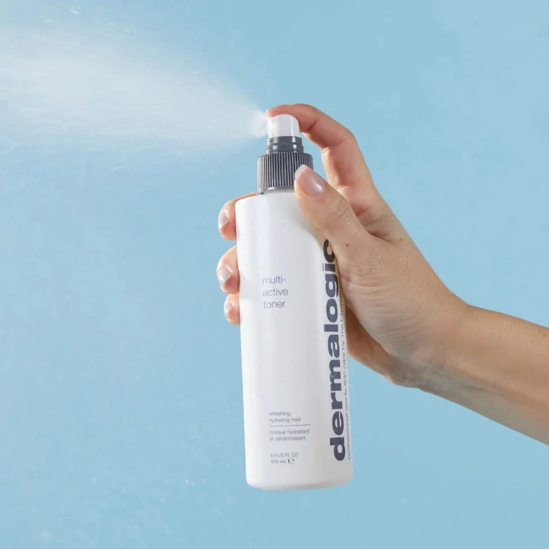 Dermalogica Multi-Active Toner 250ml - www.Hudonline.no 