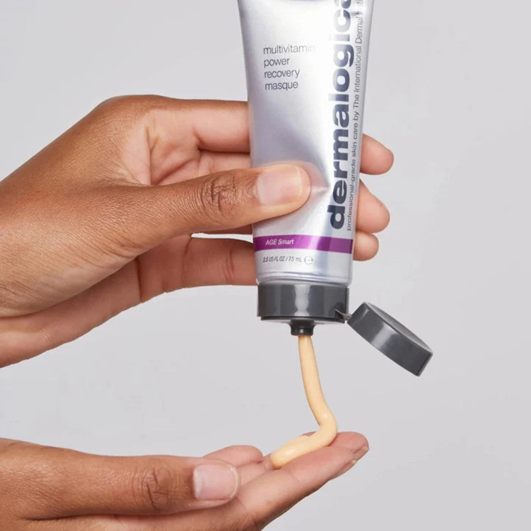 Dermalogica Multivitamin Power Recovery Masque 75ml - www.Hudonline.no 