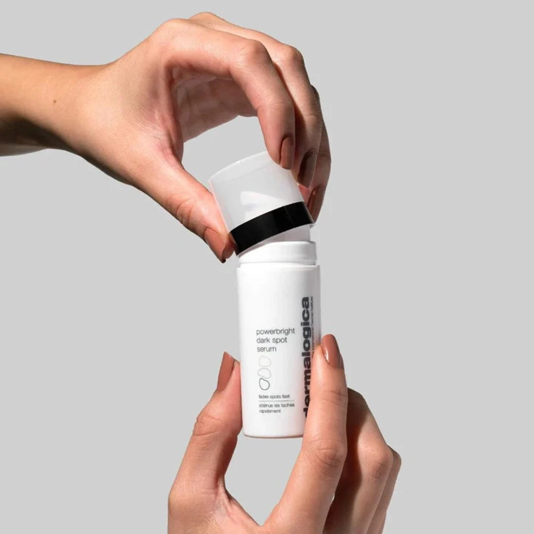 Dermalogica Powerbright Dark Spot Serum 30ml - www.Hudonline.no 
