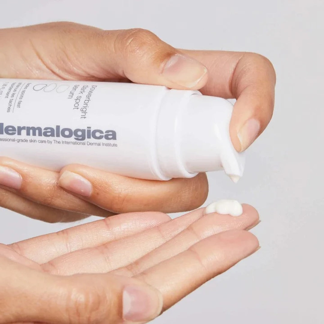 Dermalogica Powerbright Dark Spot Serum 30ml - www.Hudonline.no 