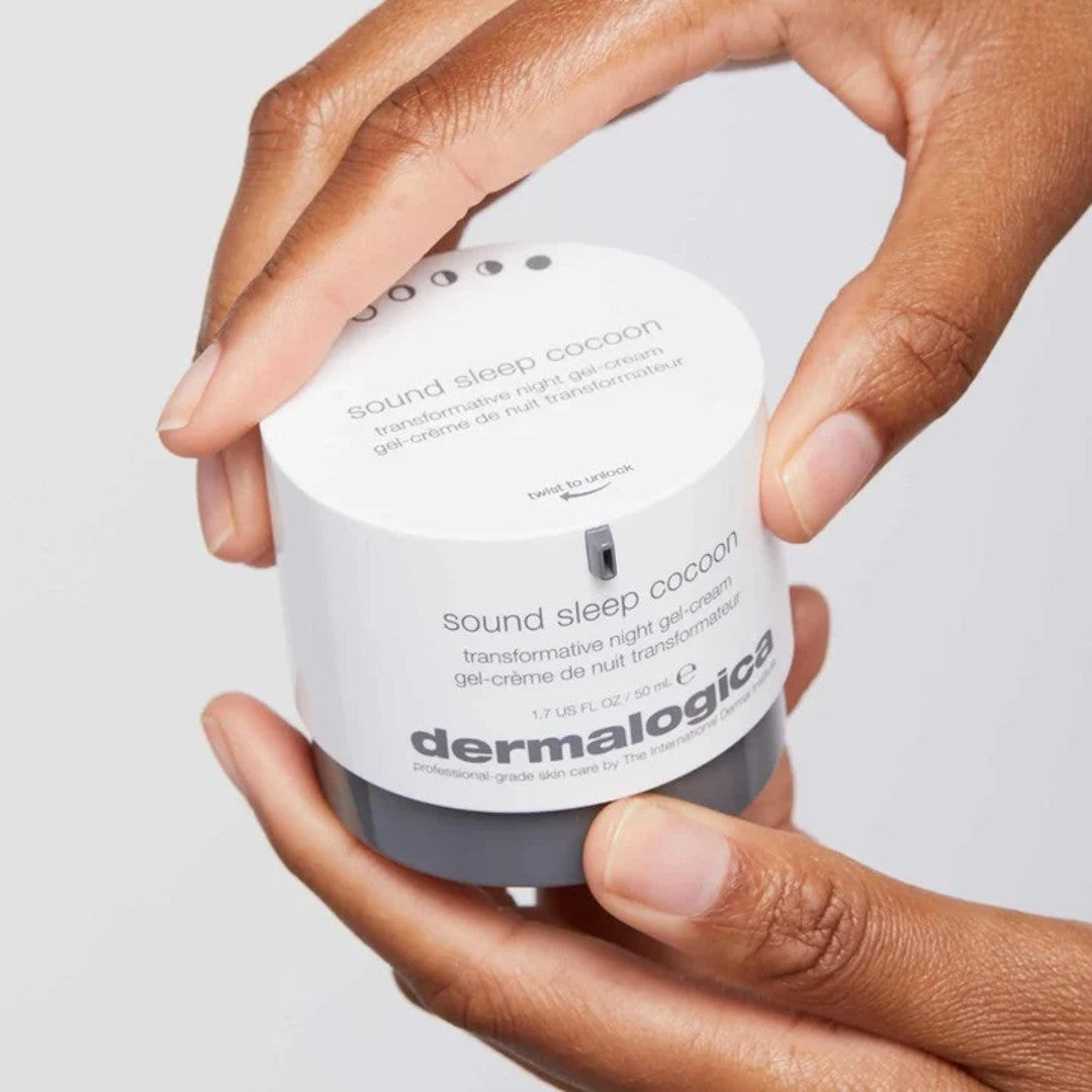 Dermalogica Sound Sleep Cocoon 50ml - www.Hudonline.no 