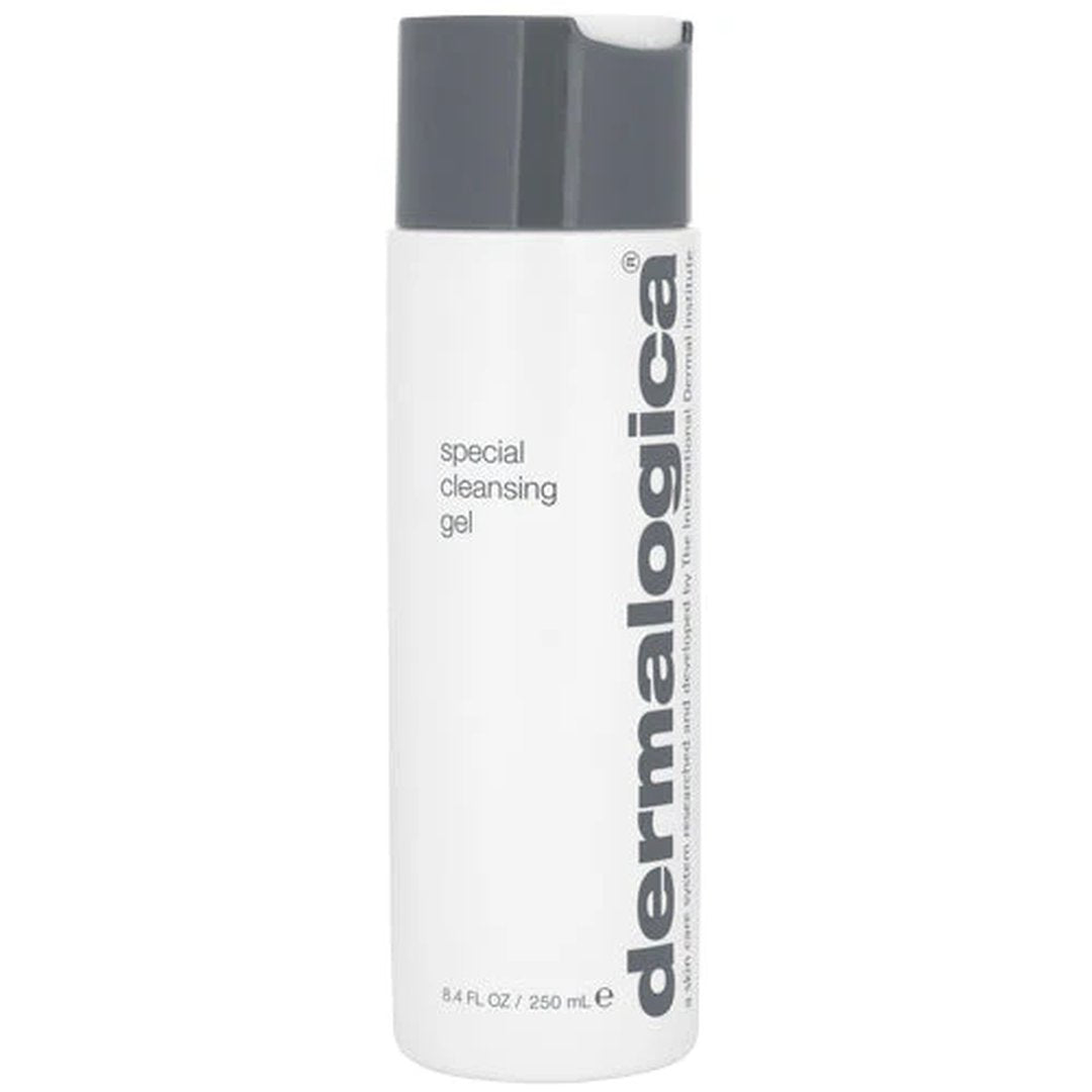 Dermalogica Oil To Foam Total Cleanser 250ml - www.Hudonline.no 