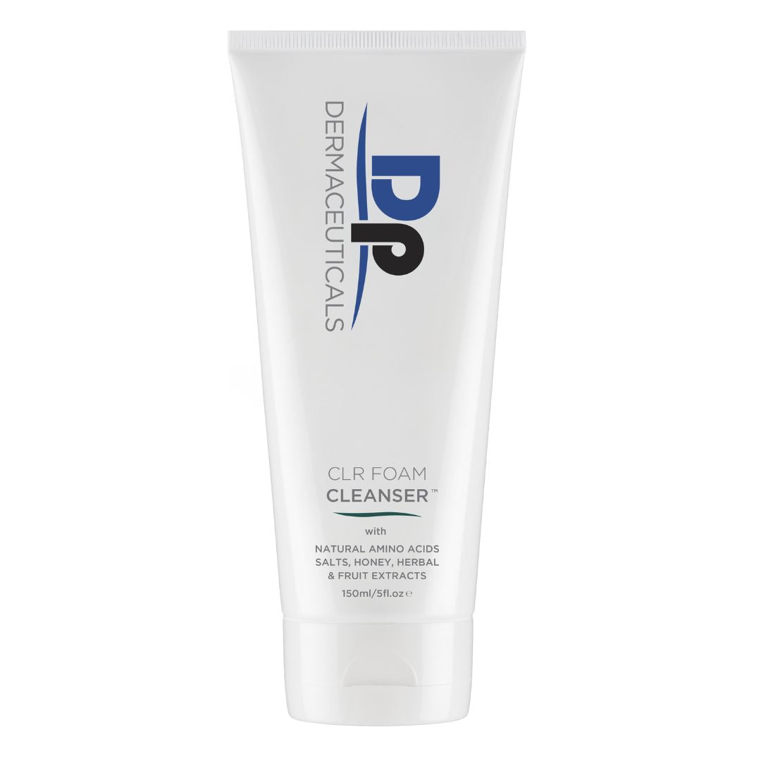 Dermapen CLR Foam Cleanser 150ml - www.Hudonline.no 