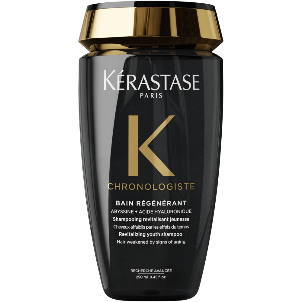 Kérastase Chronologiste Bain Régénérant Sjampo 250 ml