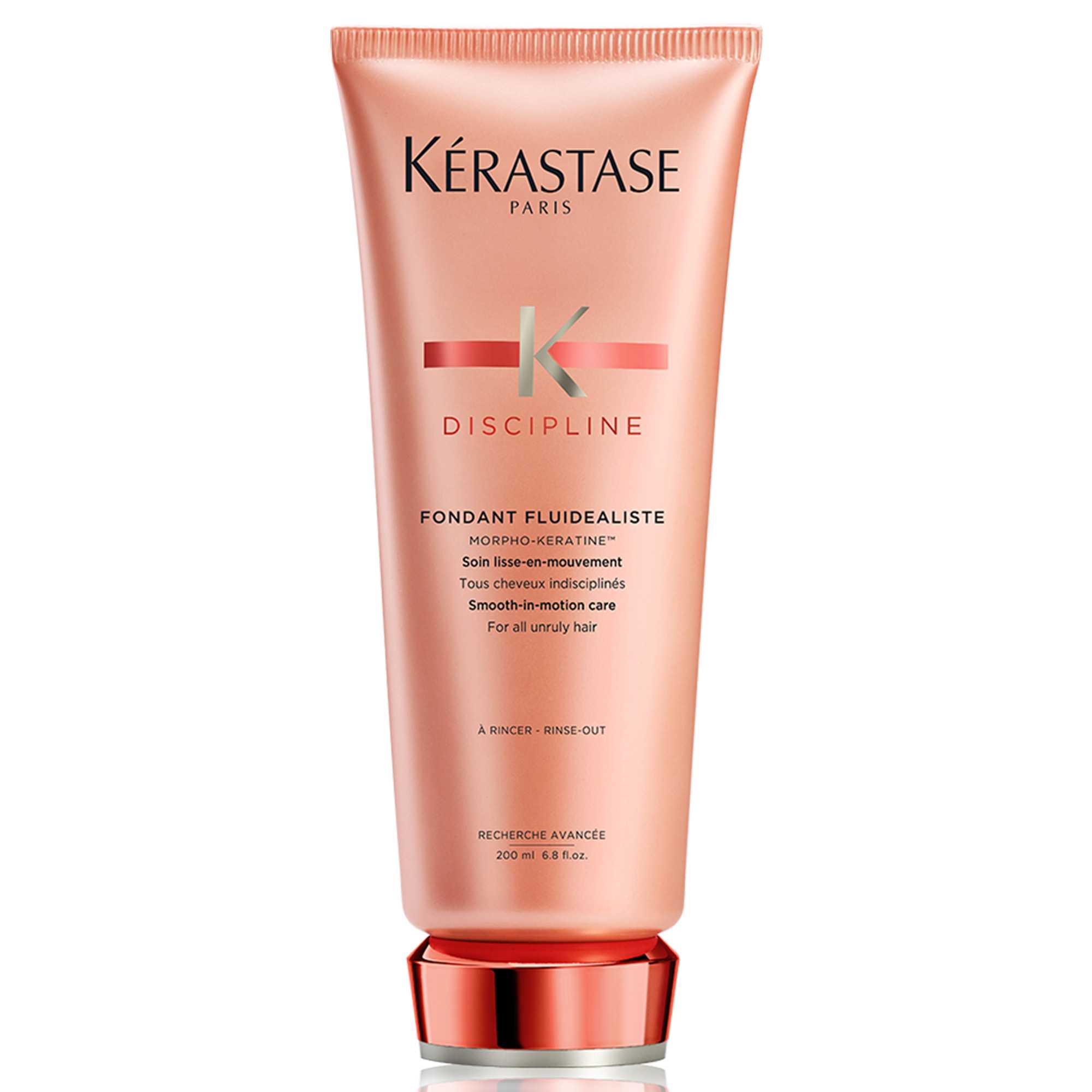 Kerastase Discipline Fondant Fluidealiste conditioner 200ML - www.Hudonline.no 