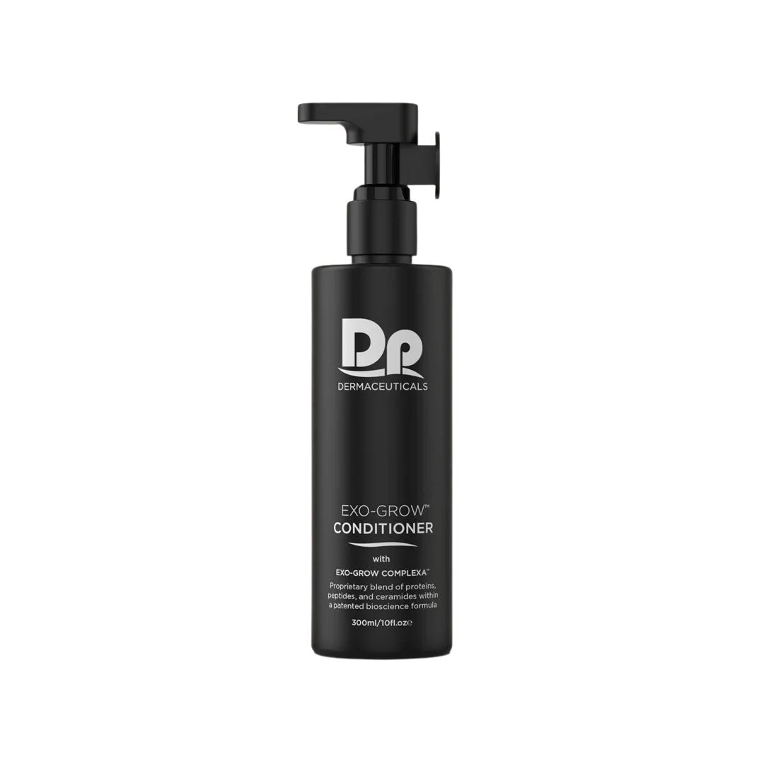 DP Dermaceuticals Exo-Grow Conditioner 300 ml - www.Hudonline.no 