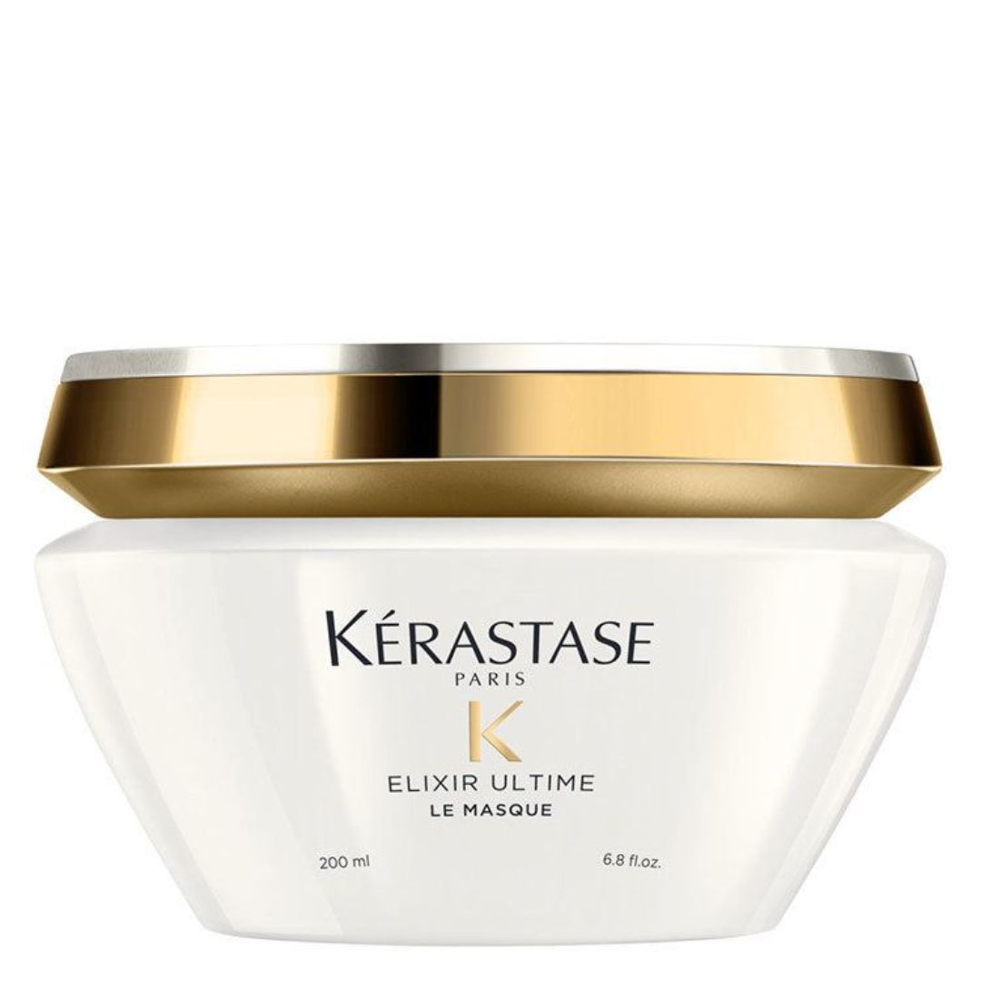 Elixir Ultime Le Masque hair mask 200ML - www.Hudonline.no 