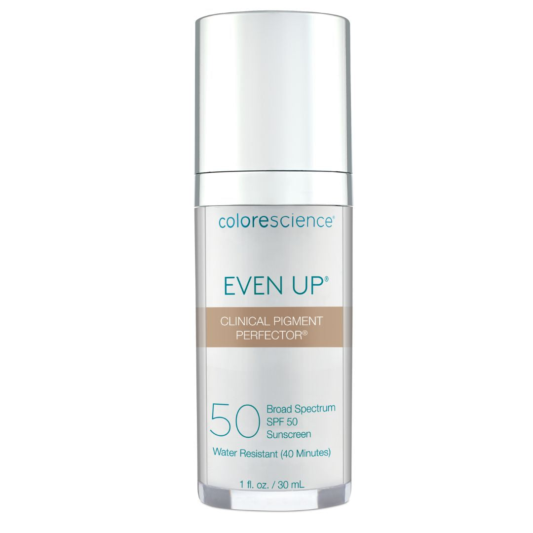 Colorescience Even Up SPF 50 - www.Hudonline.no 
