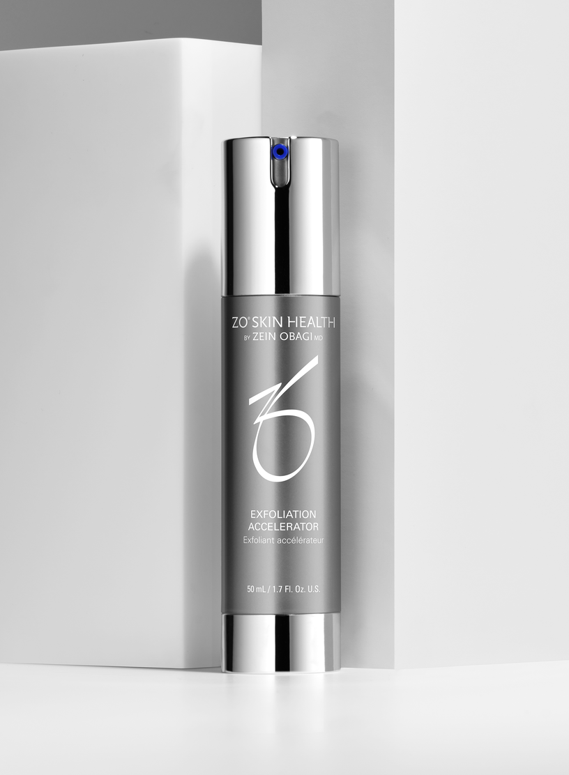 ZO Exfoliation Accelerator 50ml - www.Hudonline.no 