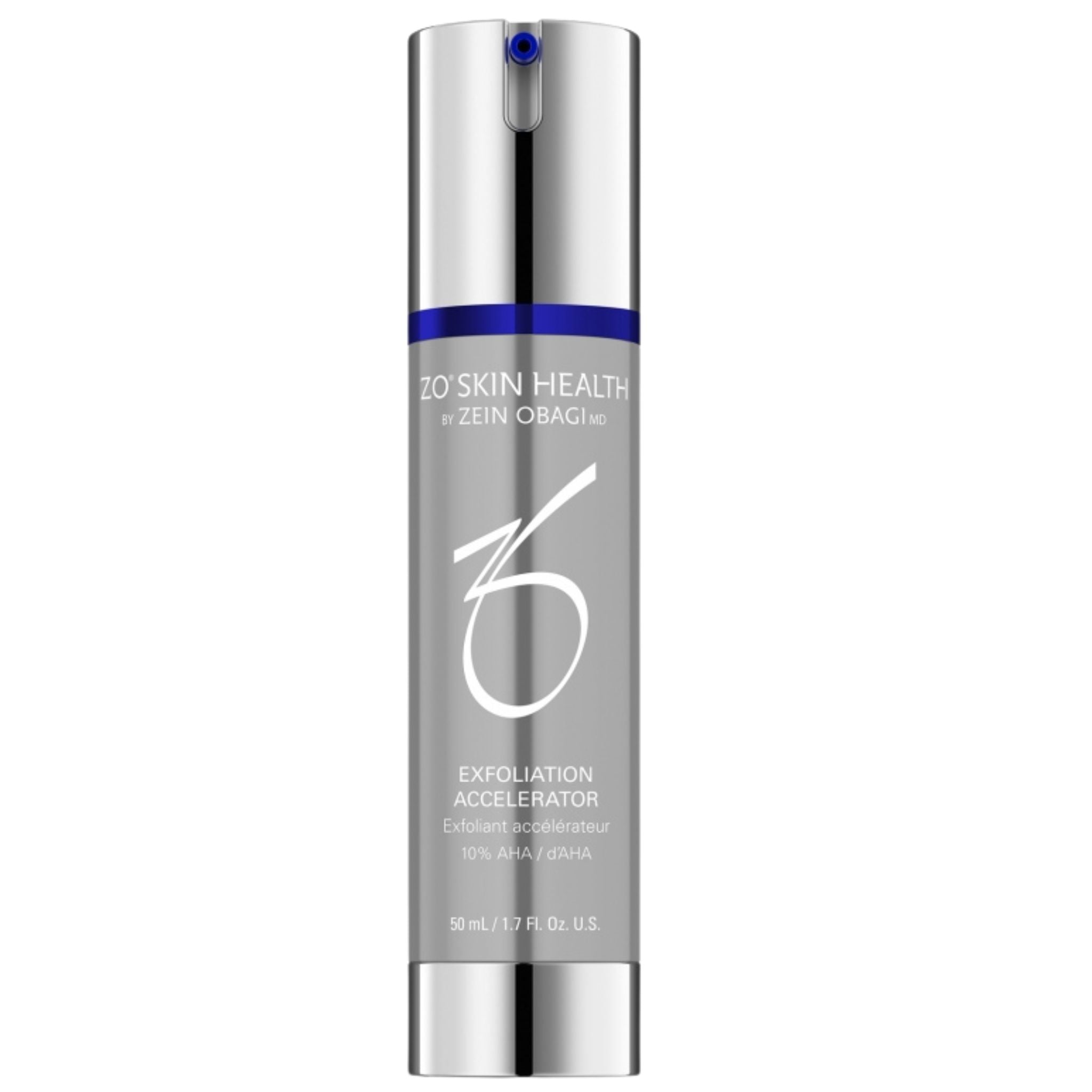 ZO Exfoliation Accelerator 50ml - www.Hudonline.no 