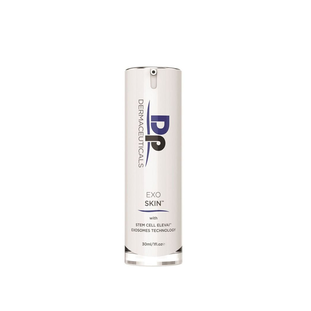 DP Dermaceuticals Exo-Skin serum 30ml - www.Hudonline.no 