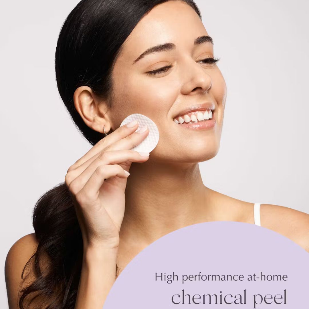 Exuviance Performance Peel AP25 At-Home Chemical Peel - www.Hudonline.no 