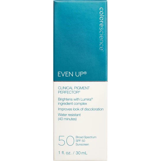 Colorescience Even Up SPF 50