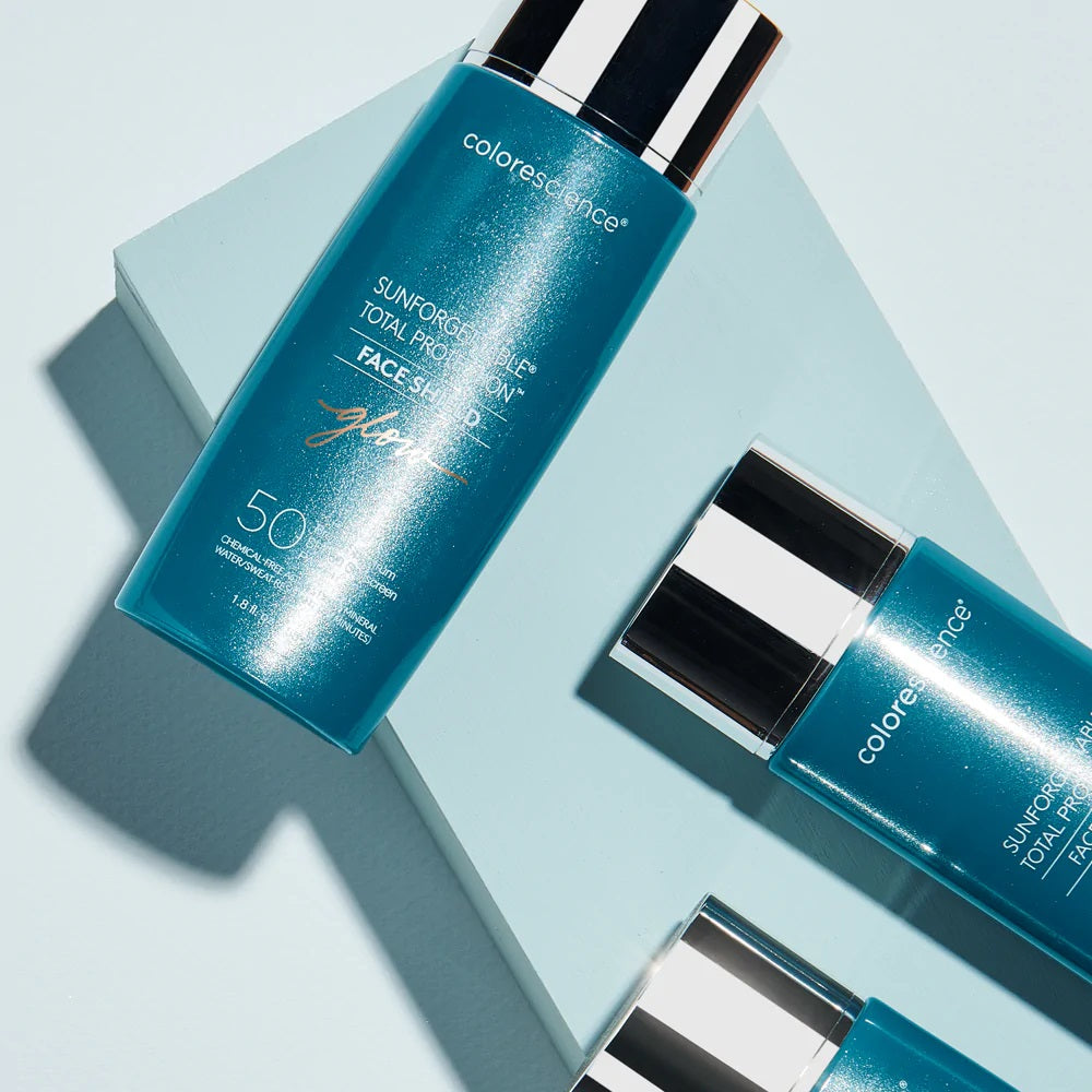 Colorescience Face Shield Glow - www.Hudonline.no