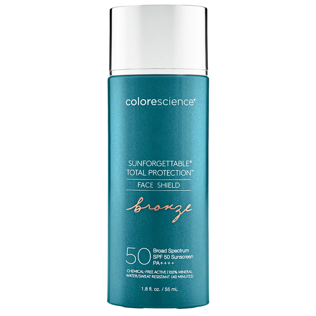 Colorescience Face Shield Bronze - www.Hudonline.no