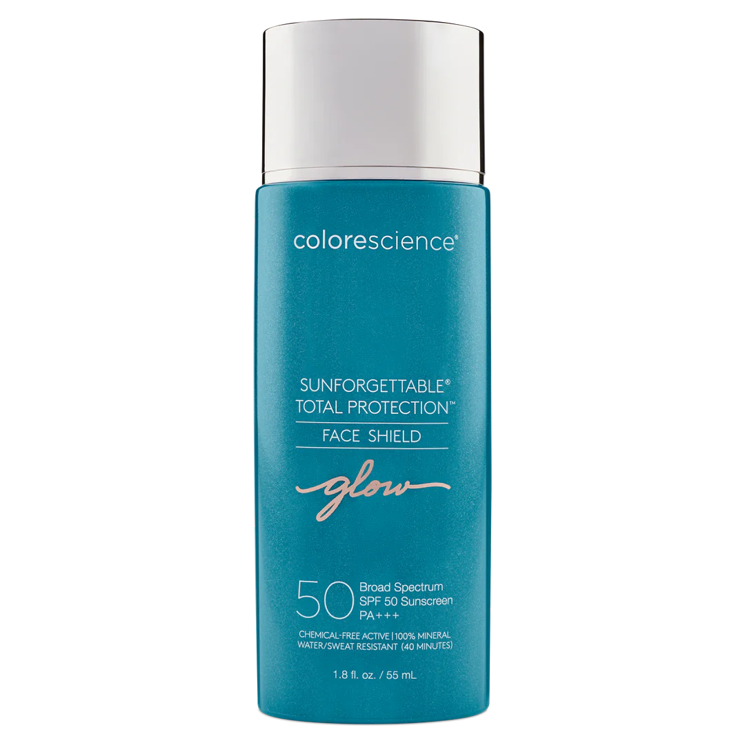 Colorescience Face Shield Glow - www.Hudonline.no
