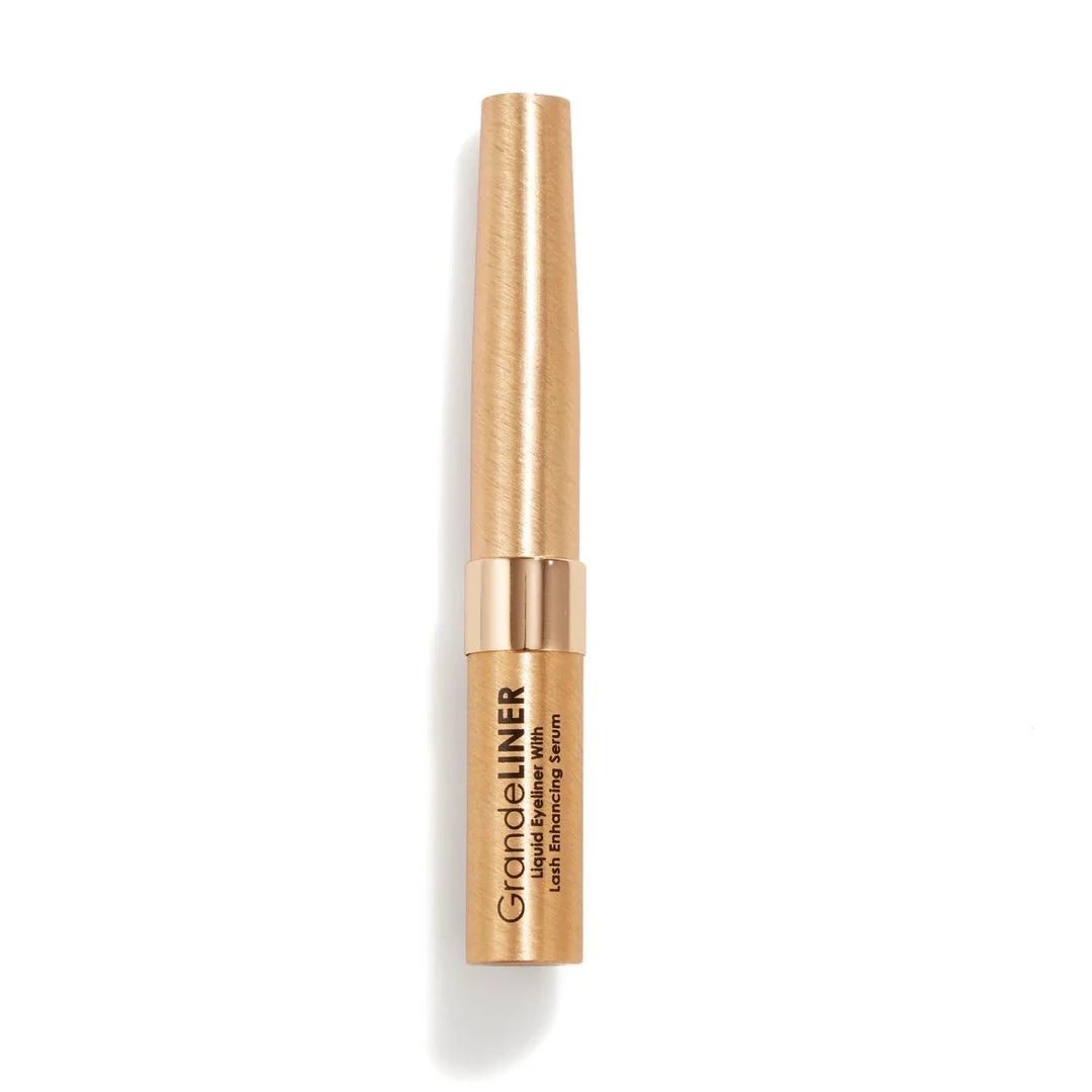 Grande Cosmetics GrandeLINER Noir flytende eyeliner 1,5 ml