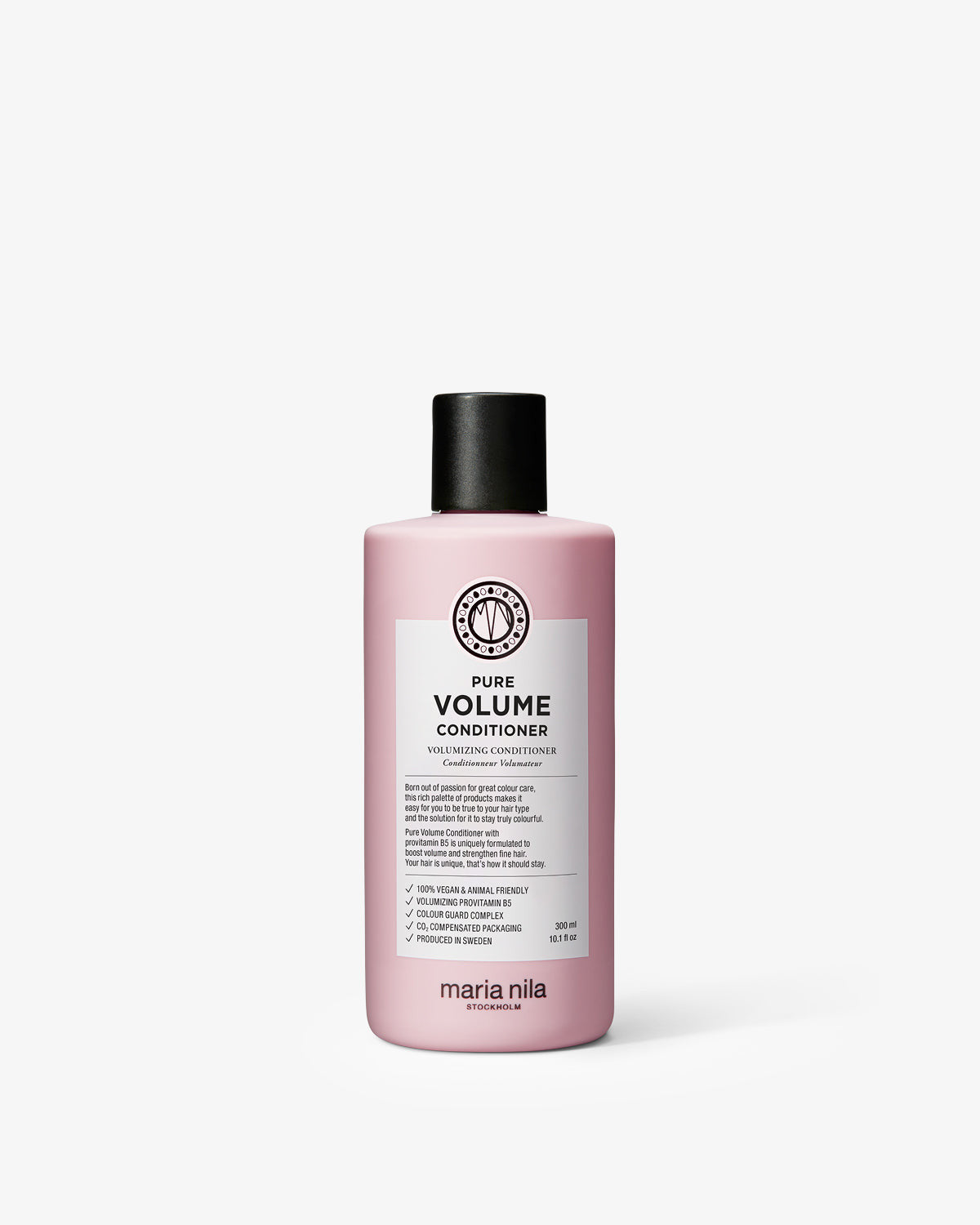 Maria Nila Pure Volume Balsam 300 ml