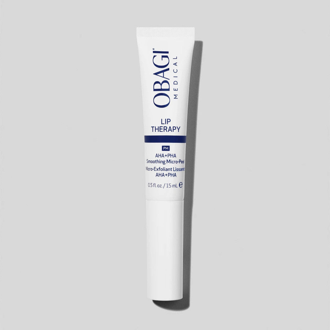 Obagi Lip Therapy AHA + PHA Smoothing Micro-Peel 15ml