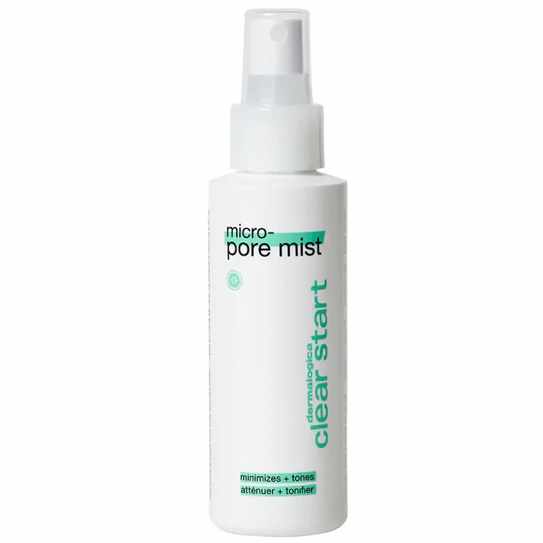 Dermalogica Micro-Pore Mist 118 ml porefinende ansiktstoner med niacinamid