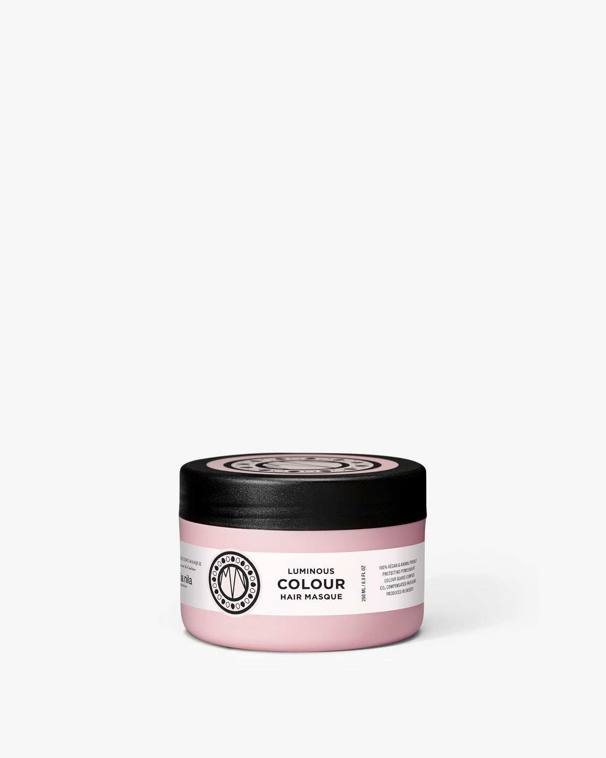 Maria Nila Luminous Colour Hårmaske 250 ml