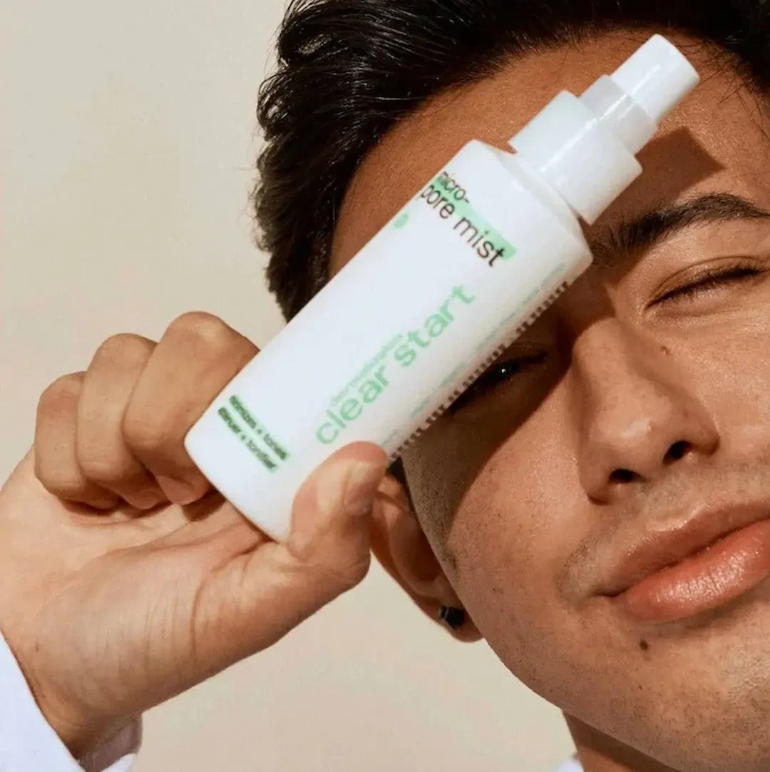 Dermalogica Micro-Pore Mist oppfriskende toner for uren og fet hud 118 ml