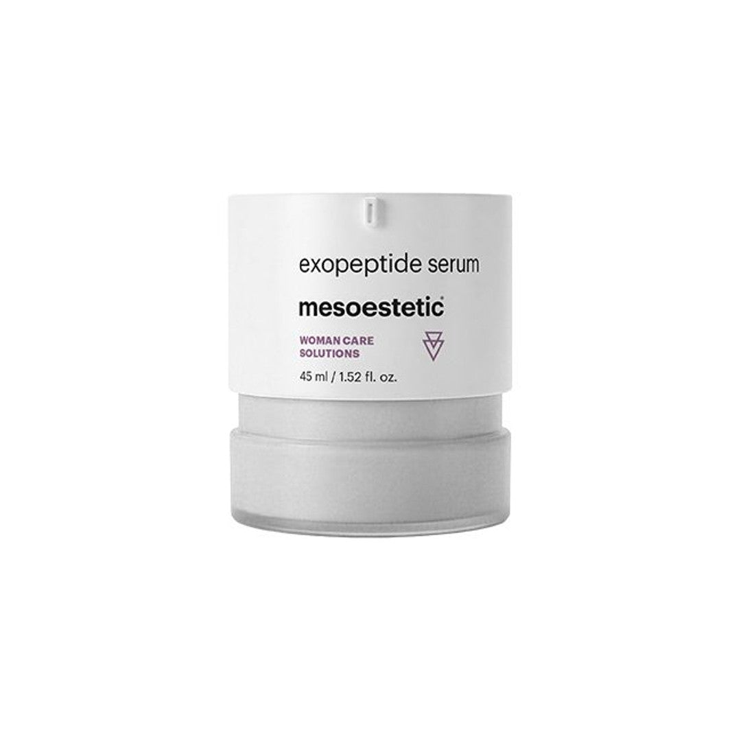 Mesoestetic Exopeptide Serum 45 ml pakning