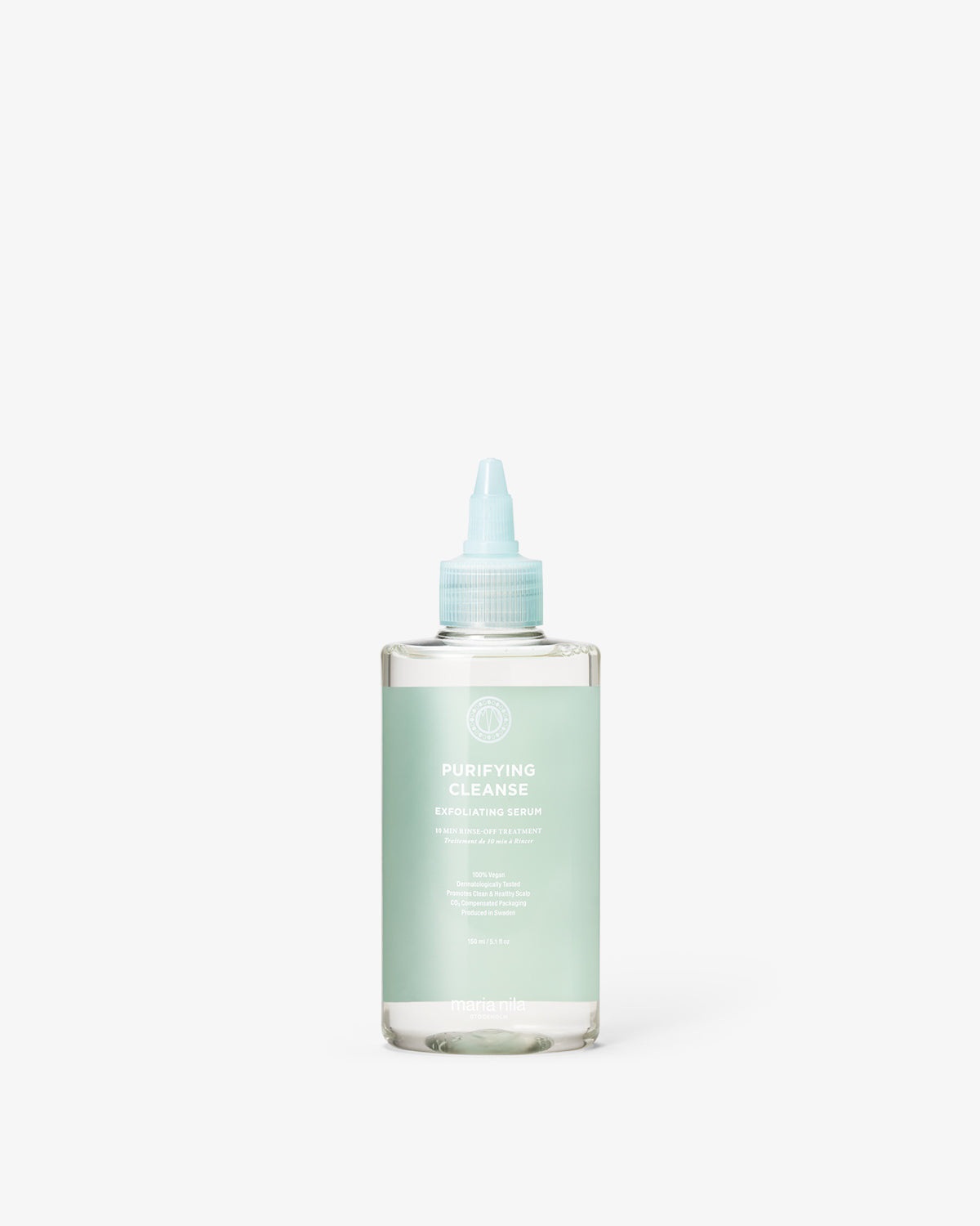 Maria Nila Purifying Cleanse Serum 150 ml