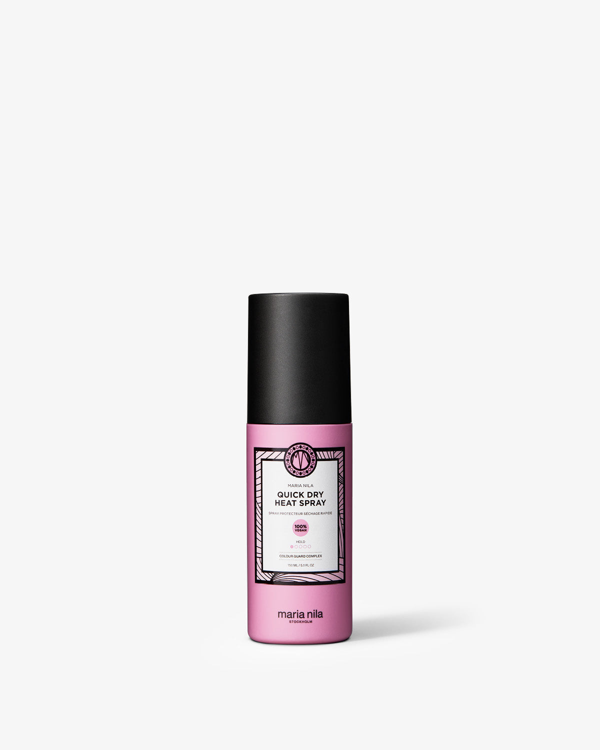 Maria Nila Quick Dry Heat Spray 150 ml