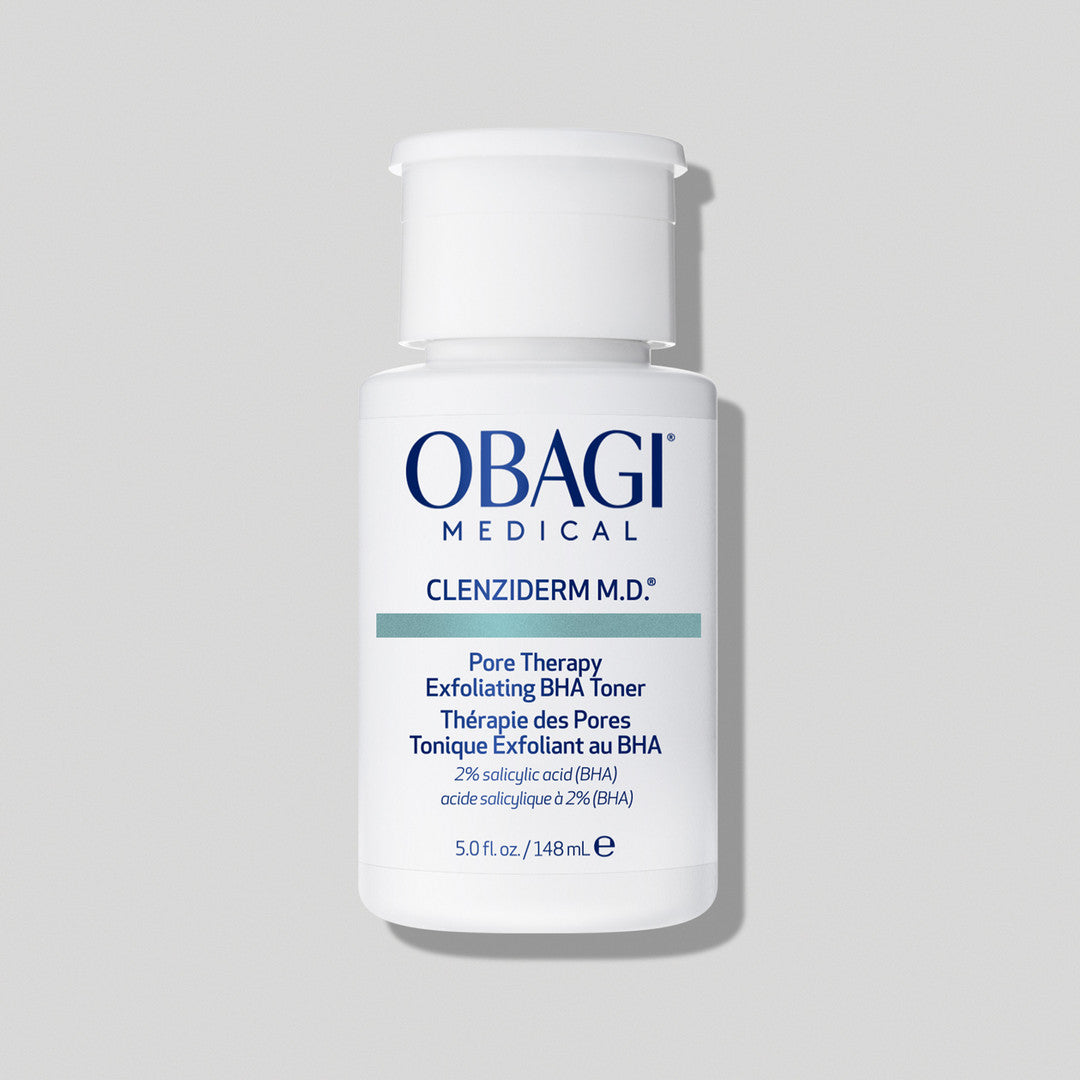Obagi Medical Clenziderm M.D. Pore Therapy Exfoliating BHA Toner 148ml