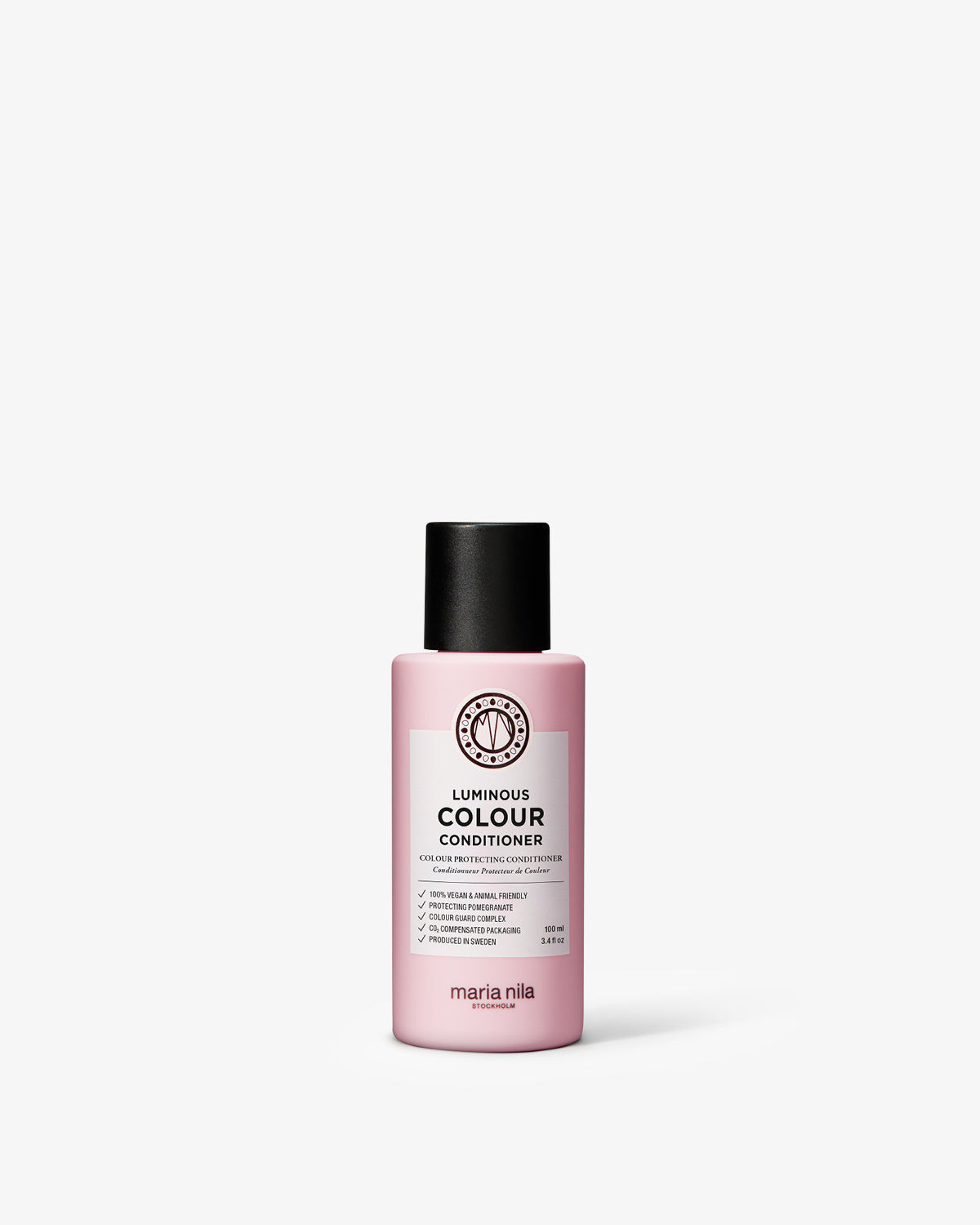 Maria Nila Luminous Colour Balsam 100 ml