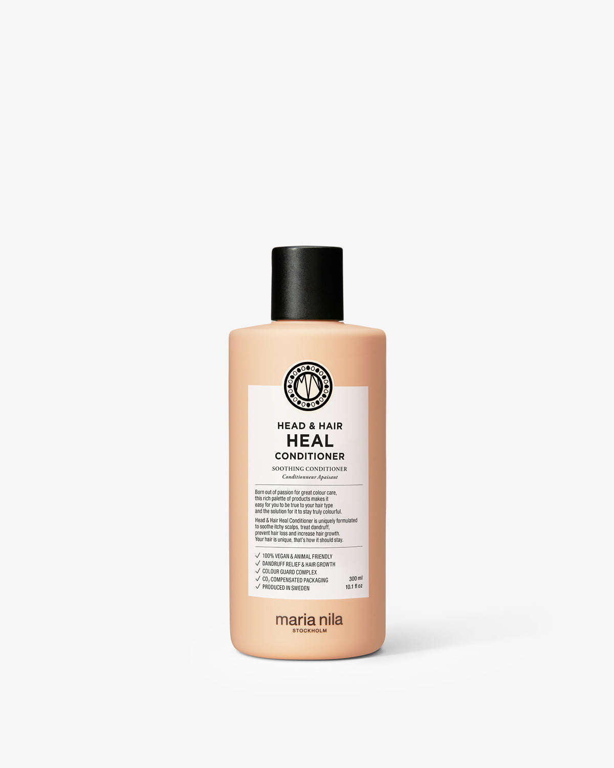 Maria Nila Head & Hair Heal Balsam 300 ml