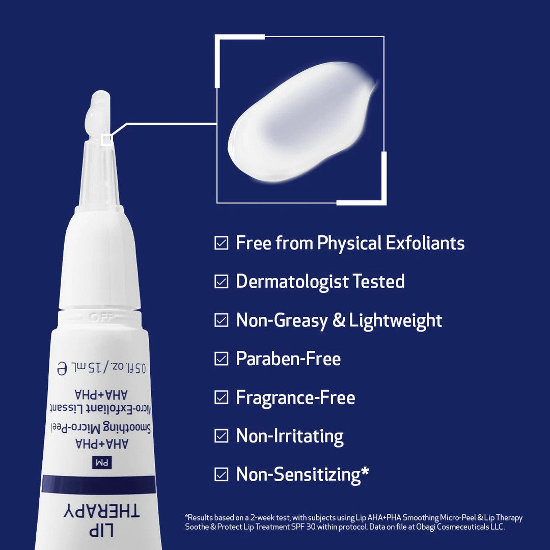 Obagi Lip Therapy Micro-Peel applikator