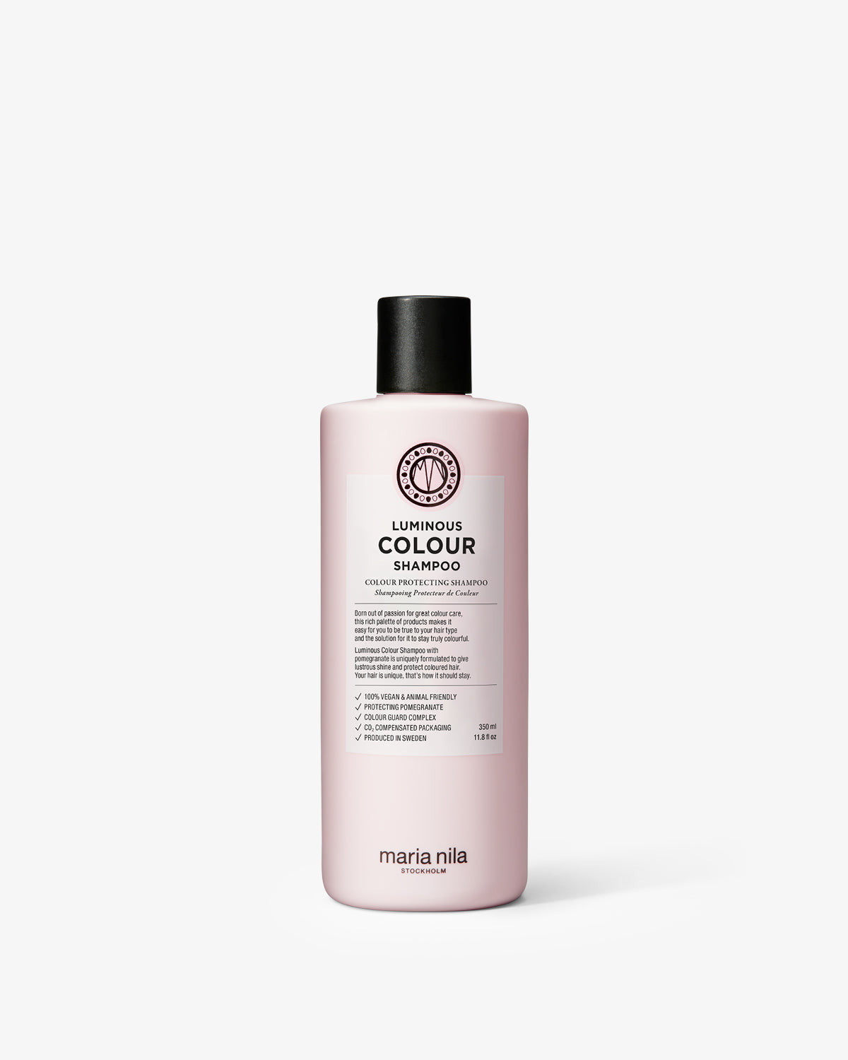 Maria Nila Luminous Colour Sjampo 350 ml