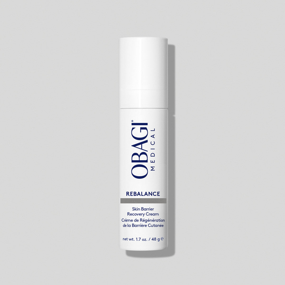 Obagi Medical Rebalance Skin Barrier Recovery Cream 48g