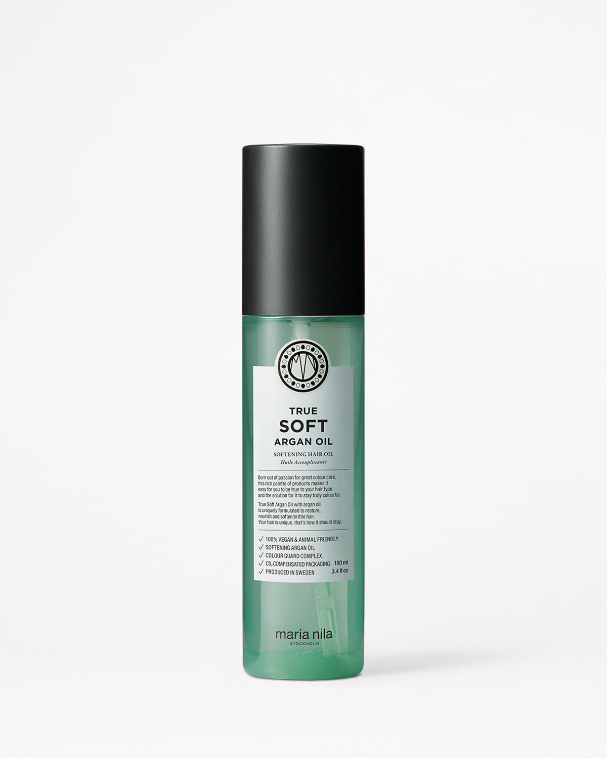 Maria Nila True Soft Hårolje 100 ml