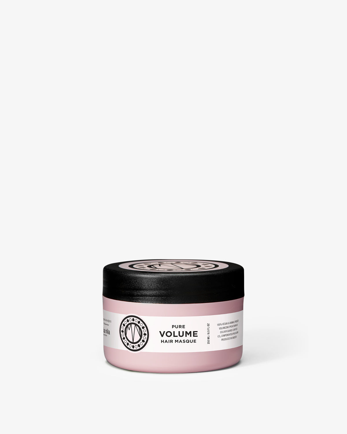Maria Nila Pure Volume Hårmaske 250 ml