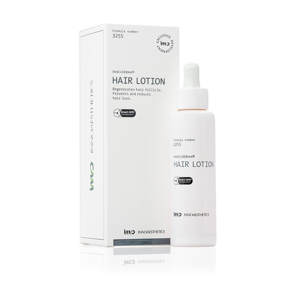 Innoaesthetics Inno-Derma Hair Lotion 70 ml