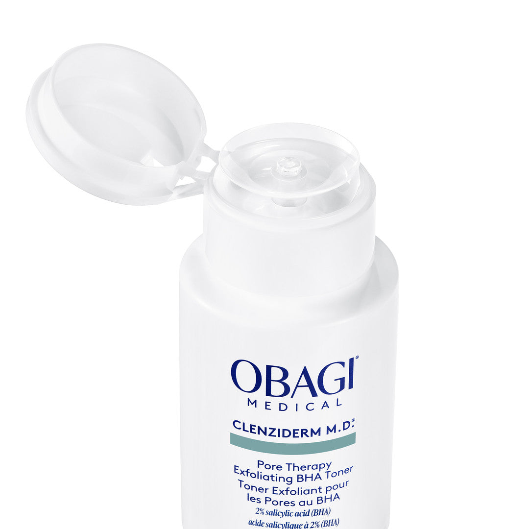Obagi Medical Clenziderm M.D. Pore Therapy Exfoliating BHA Toner 148ml