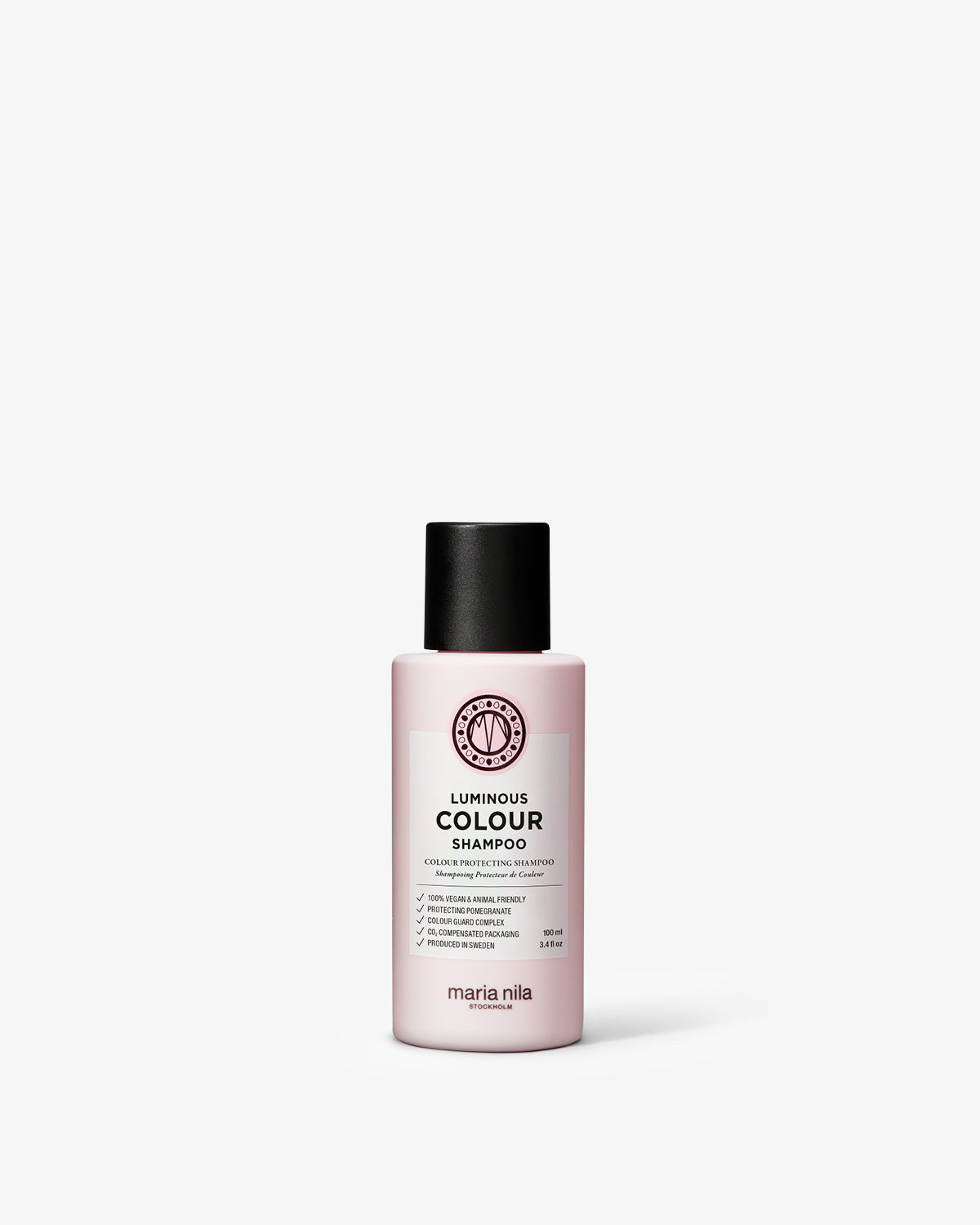 Maria Nila Luminous Colour Sjampo 100 ml